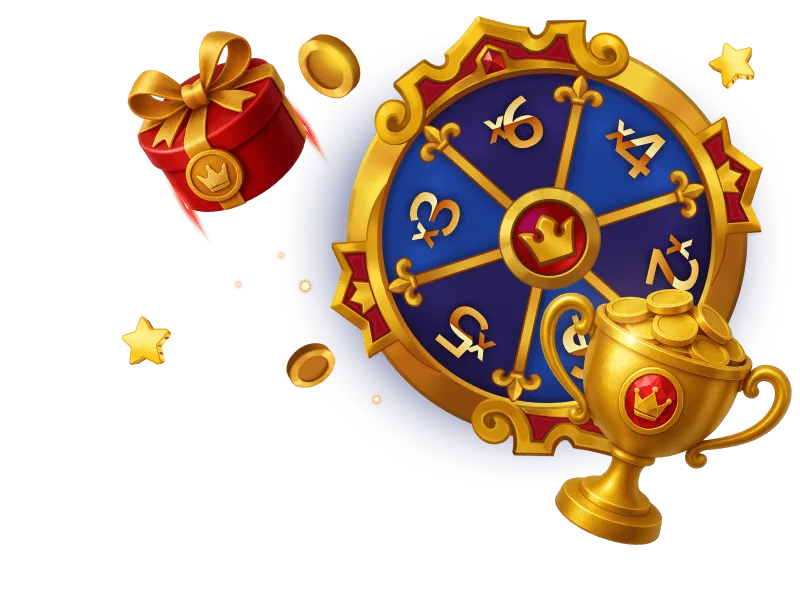 Royalstiger gamification